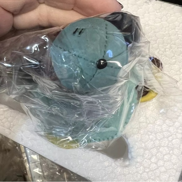 COCA-COLA 🐵 Monkey "Bottle Buddies" FIGURINE! 2000 Issue! Brand New In Box! - Picture 9 of 16